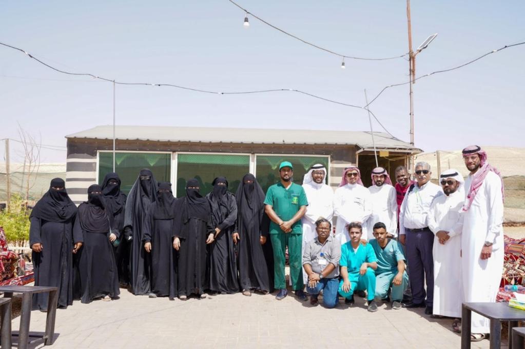 Women farmers, MoEWA staff & FAO experts during orientation program in August 2022
