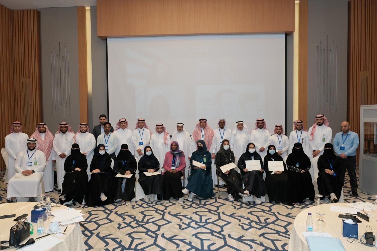 Group Photo of Workshop Participants
