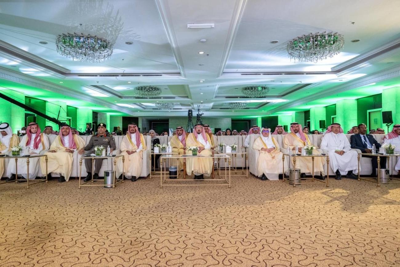 2023 World Day to Combat Desertification and Drought Celebrations in Qassim Saudi Arabia