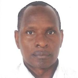 Jeremiah Njeru