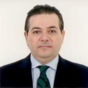 UNDSS Chief Security Advisor in Saudi Arabia