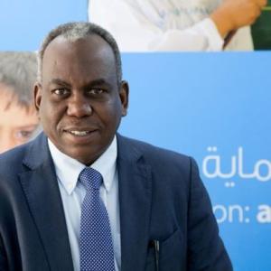 UNICEF REpresentative
