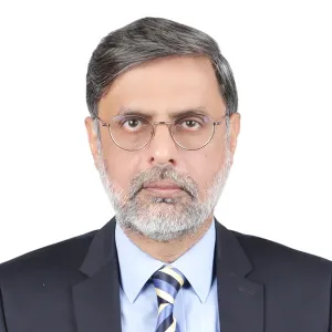 DrAssad Hafeez