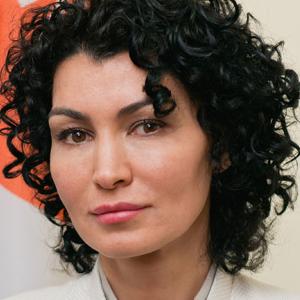 Dr. Rita Columbia UN RC ai