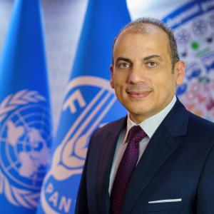 Head of FAO Saudi Arabia